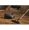 MIELE Classic C1 Parquet XL GraphitGrey Vacuum Cleaner