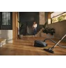 MIELE Classic C1 Parquet XL GraphitGrey Vacuum Cleaner