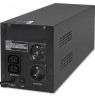 Qoltec 53776 Uninterruptible Power Supply Line Interactive | Monolith| 1500VA | 900W