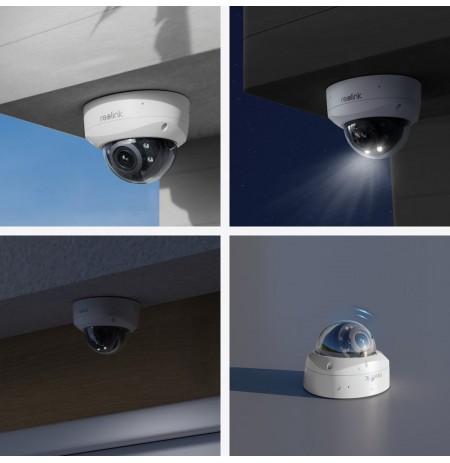 Kamera IP Reolink P437