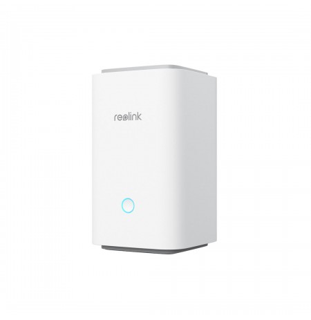 System monitorujący Reolink Home Hub 1
