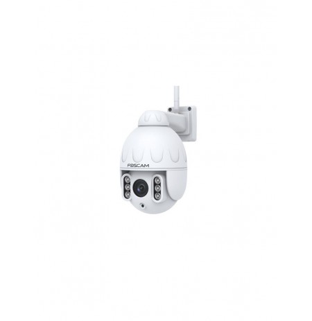 Foscam SD4-WB Dome IP security camera Outdoor 2304 x 1536 pixels Wall