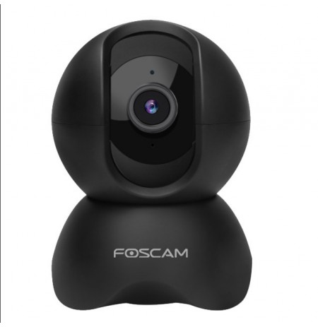Foscam X5-WB Bulb IP security camera Indoor 2560 x 1920 pixels Desk