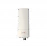 SolarEdge 10kW Home Hub inverter, hybrid, three-phase, no display, wifi