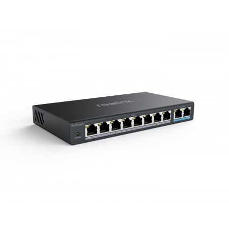 POE SWITCH Reolink RLA-PS1