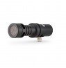 RØDE VideoMic Me-L Black Smartphone microphone