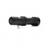 RØDE VideoMic Me-L Black Smartphone microphone