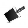 RØDE VideoMic Me-L Black Smartphone microphone