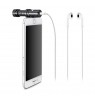 RØDE VideoMic Me-L Black Smartphone microphone