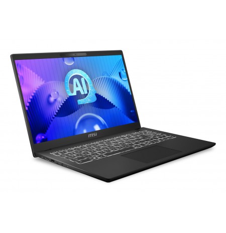 MSI Modern 15 H AI C1MOG-210PL Ultra 5 125H 15.6 16GB 512 INT W11
