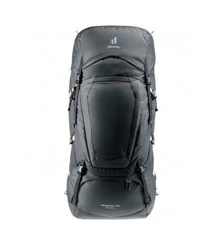 Kuprinė Deuter Aircontact Pro 65+10 SL graphite