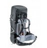 Kuprinė Deuter Aircontact Pro 65+10 SL graphite