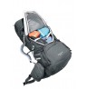 Kuprinė Deuter Aircontact Pro 65+10 SL graphite