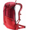 Kuprinė DEUTER Futura 23 masala-cherry
