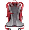 Kuprinė DEUTER Futura 23 masala-cherry