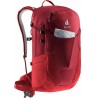 Kuprinė DEUTER Futura 23 masala-cherry