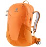 Kuprinė DEUTER Futura 21 SL peach-tuscany