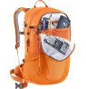 Kuprinė DEUTER Futura 21 SL peach-tuscany
