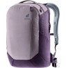 kuprinė vyriška DEUTER Giga lavender-purple