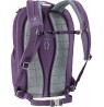 kuprinė vyriška DEUTER Giga lavender-purple