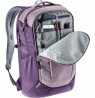 kuprinė vyriška DEUTER Giga lavender-purple