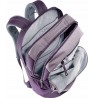 kuprinė vyriška DEUTER Giga lavender-purple