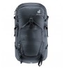 Kuprinė Deuter Trail Pro 31 SL black