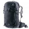 Kuprinė Deuter Trail Pro 31 SL black