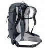 Kuprinė Deuter Trail Pro 31 SL black