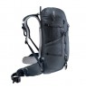 Kuprinė Deuter Trail Pro 31 SL black