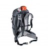 Kuprinė Deuter Trail Pro 31 SL black