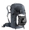 Kuprinė Deuter Trail Pro 31 SL black