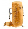 Kuprinė Deuter Aircontact Lite 40 + 10 amber-maple