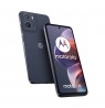 Motorola moto e15 16.9 cm (6.67") Dual SIM Android 14 Go edition 4G USB Type-C 2 GB 64 GB 5200 mAh Blue