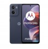Motorola moto e15 16.9 cm (6.67") Dual SIM Android 14 Go edition 4G USB Type-C 2 GB 64 GB 5200 mAh Blue