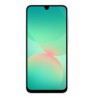 Samsung Galaxy A26 17 cm (6.7") Dual SIM Android 15 5G USB Type-C 8 GB 256 GB 5000 mAh White