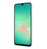 Samsung Galaxy A26 17 cm (6.7") Dual SIM Android 15 5G USB Type-C 8 GB 256 GB 5000 mAh White