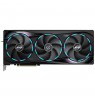 Gigabyte AORUS GeForce RTX 5090 MASTER 32G | NVIDIA | 32 GB | GeForce RTX 5090 | GDDR7 | HDMI ports quantity 1 | PCI-E 5.0
