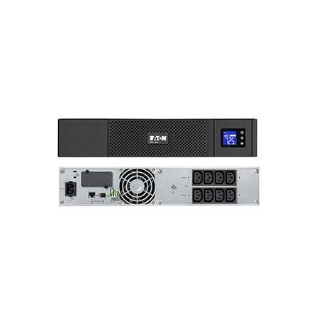Eaton | UPS | 5SC 1500i Rack2U | 1500 VA | 1050 W