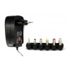 Media-Tech MT6267V2 Tablet Universal Power Adaptor