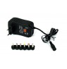 Media-Tech MT6267V2 Tablet Universal Power Adaptor