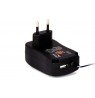 Media-Tech MT6267V2 Tablet Universal Power Adaptor