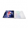 Lenovo Legion 7 16IRX9 | Glacier White | 16 " | IPS | 3.2K | 3200 x 2000 pixels | Anti-glare | Intel Core i7 | i7-14700HX | 16 G