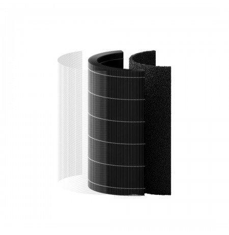 Xiaomi Smart Air Purifier 4 Lite 2 m² 61 dB 33 W White