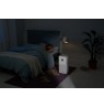 Xiaomi Smart Air Purifier 4 Lite 2 m² 61 dB 33 W White