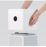 Xiaomi Smart Air Purifier 4 Lite 2 m² 61 dB 33 W White