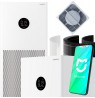 Xiaomi Smart Air Purifier 4 Lite 2 m² 61 dB 33 W White