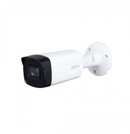 Dahua Technology Lite HAC-HFW1500TH-I8 Bullet IP security camera Indoor and outdoor 2880 x 1620 pixels Wall