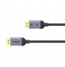 UNITEK DISPLAYPORT CABLE 1.4 8K 60HZ, 4K 240HZ, 5M