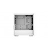 DeepCool CC360 WH ARGB Mini Tower White
